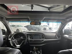 تويوتا هايلاندر